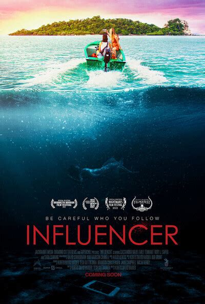 gomovie influencer life
